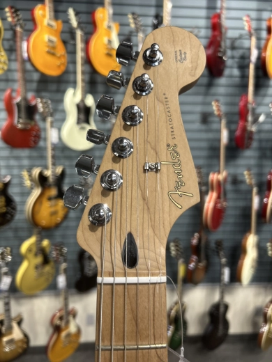 Fender Player Stratocaster 3