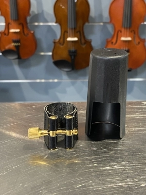 Rovner - 1RL ALTO SAX LIGATURE