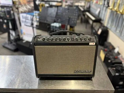 Traynor - Acoustic Combo 65 watts 6.5