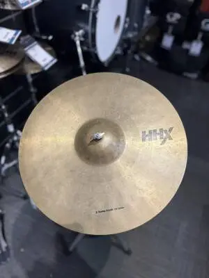 Sabian - HHX 18