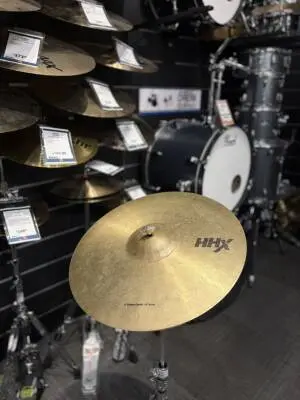 Sabian - HHX 18
