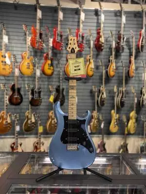PRS Guitars - Silver Sky 