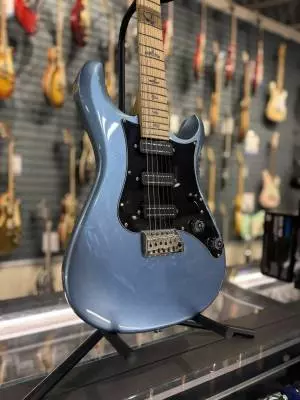 PRS Guitars - Silver Sky 