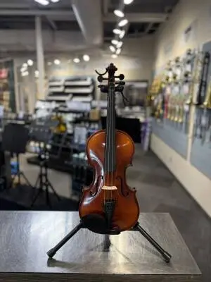 Hora Instruments - 4/4 Student Violin Outfit
