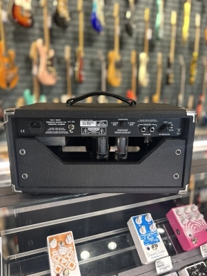 Traynor - YBA-1MOD1 2