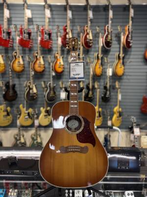 Store Special Product - Gibson - Songwriter Rosewood Burst