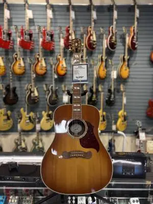 Gibson - Songwriter Rosewood Burst
