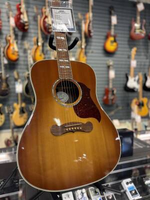 Store Special Product - Gibson - Songwriter Rosewood Burst
