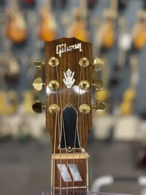Gibson - Songwriter Rosewood Burst 2