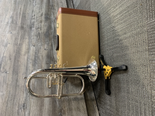 XO Professional Brass - 1646RS - Flugelhorn