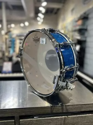 SLINGERLAND STUDIOKING 5X14 SNARE 2