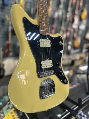 Fender Player Jazzmaster PF BCR 2