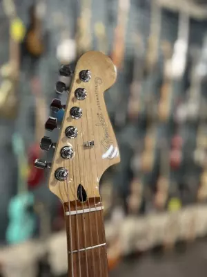 Fender Player Jazzmaster PF BCR 2