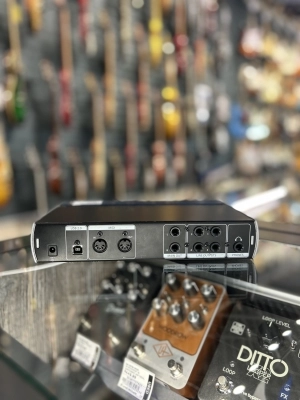 PreSonus AudioBox Interface 2