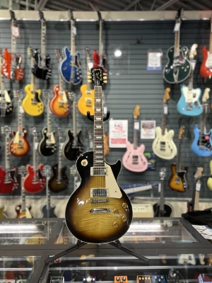 Gibson Les Paul Standard 50s Tobacco Burst