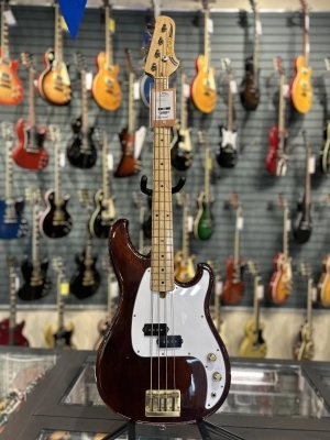 1982 Ibanez Blazer Bass