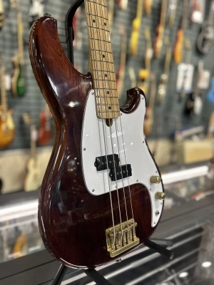 1982 Ibanez Blazer Bass 2