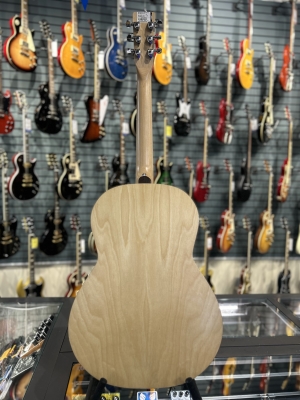 ギター Norman Expedition Nat Folk Solid Spruce Gear Hunter | Norman Expedition Folk Natural