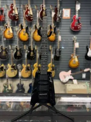 Steinberger Headless Guitar