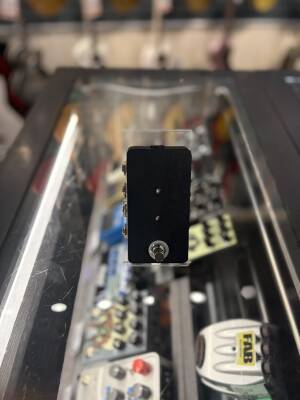 Stereo a/b Box