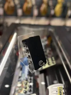 Stereo a/b Box 2