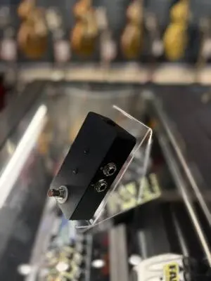 Stereo a/b Box 2