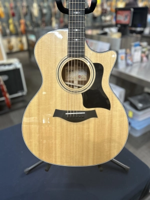 Taylor Guitars - 314CE 2