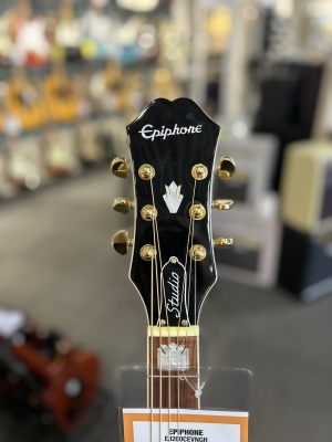 Store Special Product - Epiphone - J200 EC Studio