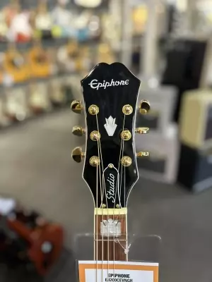 Store Special Product - Epiphone - J200 EC Studio