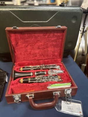 Buffet Crampon Bb Clarinet