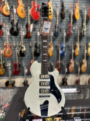 Supro Hampton 2030AW
