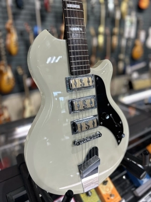 Supro Hampton 2030AW 2