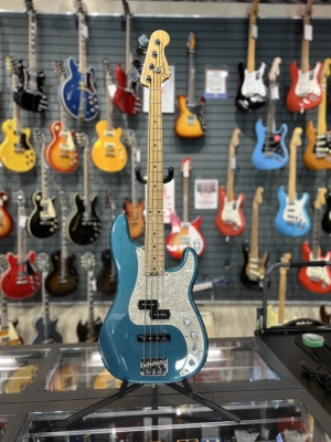 Fender American Elite Precision Bass