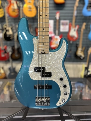 Fender American Elite Precision Bass 2