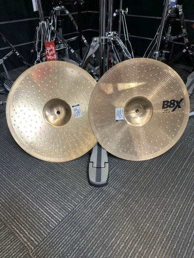 Sabian - 41402X 2