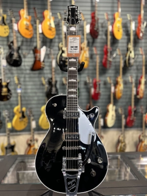 Gretsch G6128T Players Edition Jet