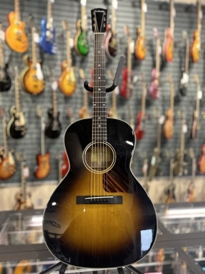 Eastman Guitars - E10-OO-SS-SB