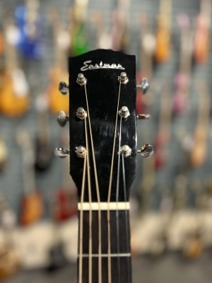 Eastman Guitars - E10-OO-SS-SB 2
