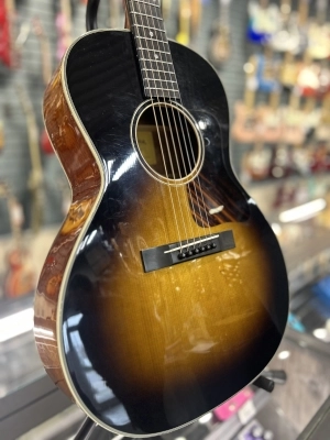 Eastman Guitars - E10-OO-SS-SB 3