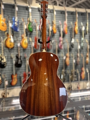 Eastman Guitars - E10-OO-SS-SB 4
