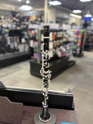 Buffet Crampon -R13 Bb Clarinet