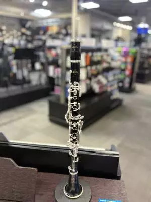 Buffet Crampon -R13 Bb Clarinet