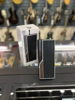 Fender - Tread Light Expression/Volume Pedal
