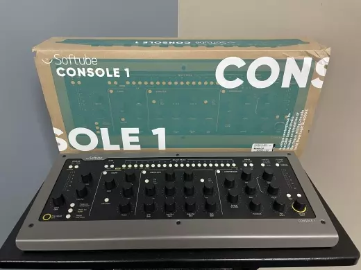 Softube - CONSOLE1-MKII
