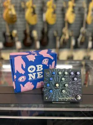 OLD BLOOD NOISE Beam Splitter