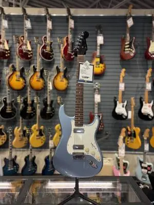 Fender - LTD American Pro II Strat HH with DiMarzio Mini Humbuckers