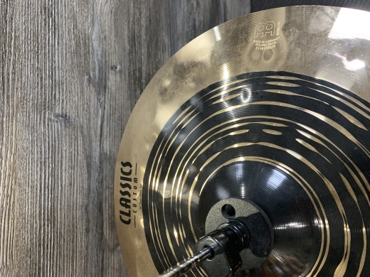 Store Special Product - Meinl - CC14DUH