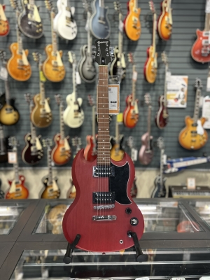Epiphone - SG Special in Cherry