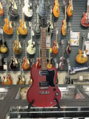 Epiphone - SG Special in Cherry