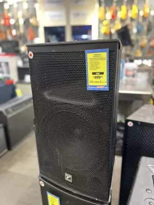 Yorkville Sound - EXMMOBILE 12 PA Speaker